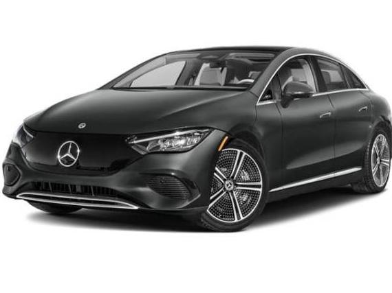 MERCEDES-BENZ EQE-CLASS SEDAN 2023 W1KEG2CB0PF018473 image